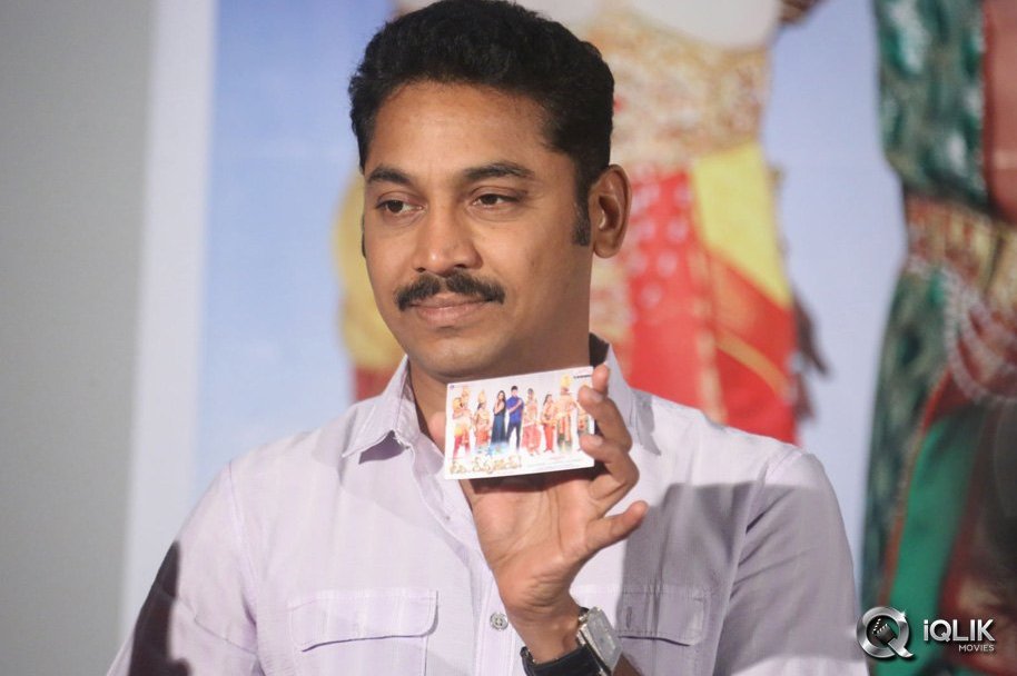 Ori-Devudoy-Movie-Audio-Launch